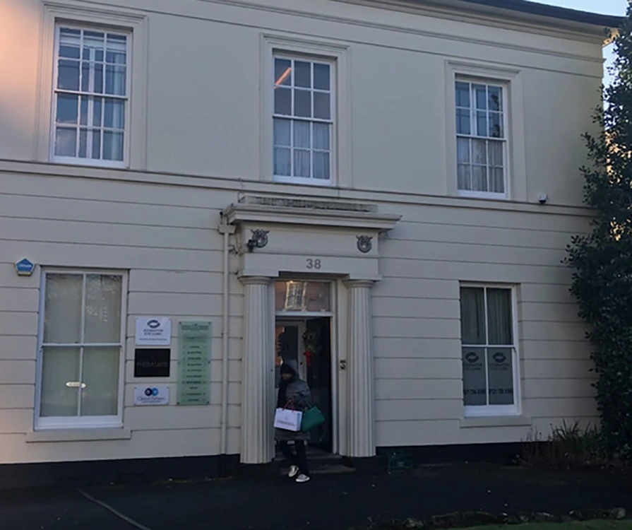 Birmingham Beauty Clinic