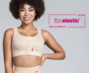 Upgrade Your Recovery with Compression Garmets by LIPOELASTIC