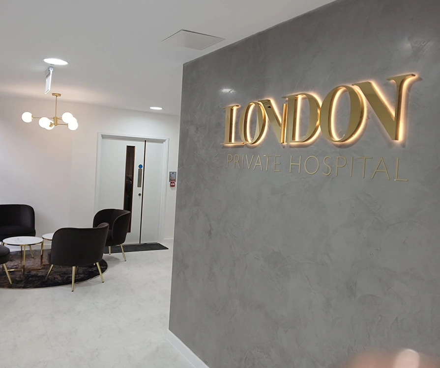 London Private Hospital