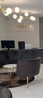 London Private Hospital