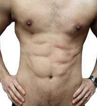 male after vaser lipo-2