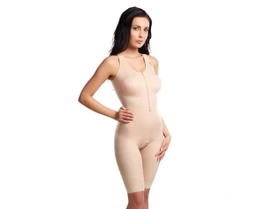 Vaser, Recovery And Compression Garment